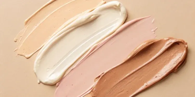 Как подобрать тональную основу