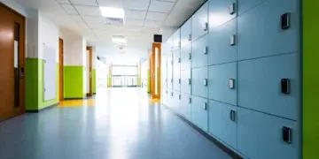 Лучшие государственные школы Калифорнии 2026