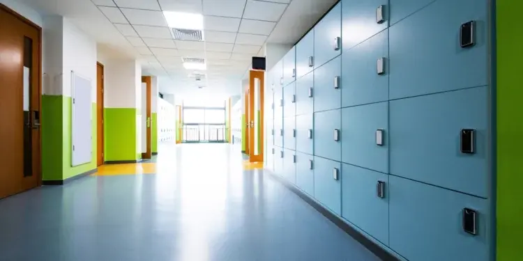 Лучшие государственные школы Калифорнии 2026