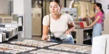 бесплатно в строительных магазинах США