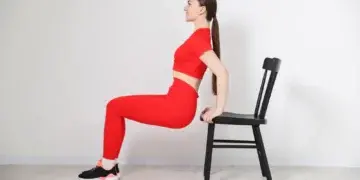 10 простых силовых упражнений