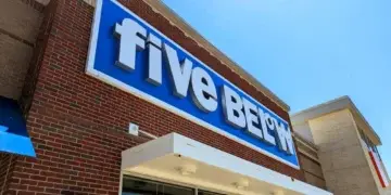 магазин с экстремально низкими ценами