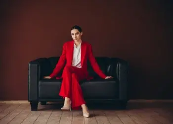 Что могут рассказать о вас цвета в одежде