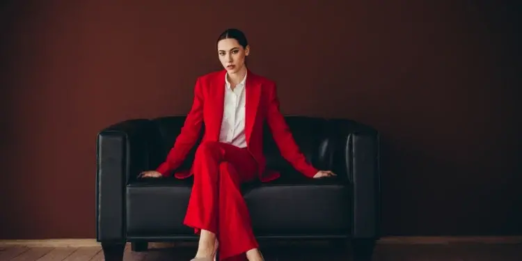 Что могут рассказать о вас цвета в одежде