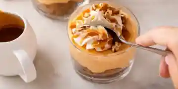 Тыквенный пирог