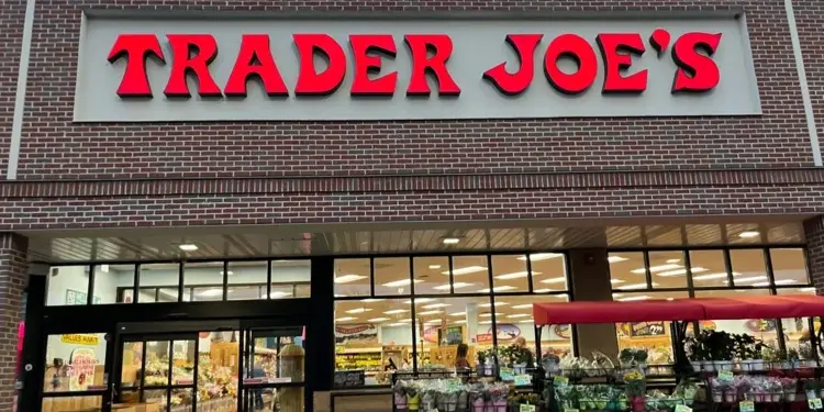 Trader Joe’s