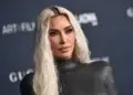 Ким Кардашьян