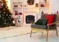 Тренды рождественского декора 2025