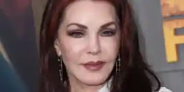 Присцилла Пресли