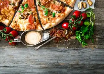 10 топ-пиццерий Калифорнии