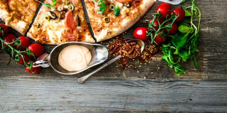 10 топ-пиццерий Калифорнии