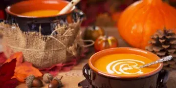 8 суперполезных свойств тыквы