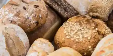 самый полезный хлеб