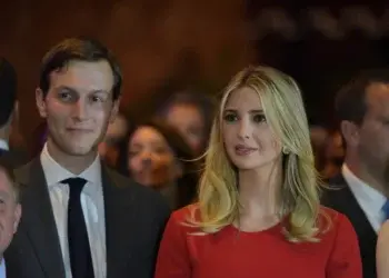 Иванка Трамп