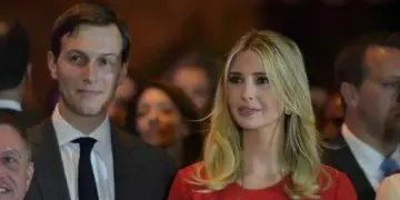 Иванка Трамп