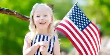 Чем заняться в День независимости с детьми: суперпрограмма для Сакраменто