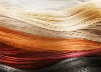 окрашивания волос