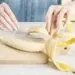 Волокна-ниточки на бананах