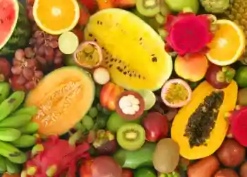 Сколько фруктов — слишком много?