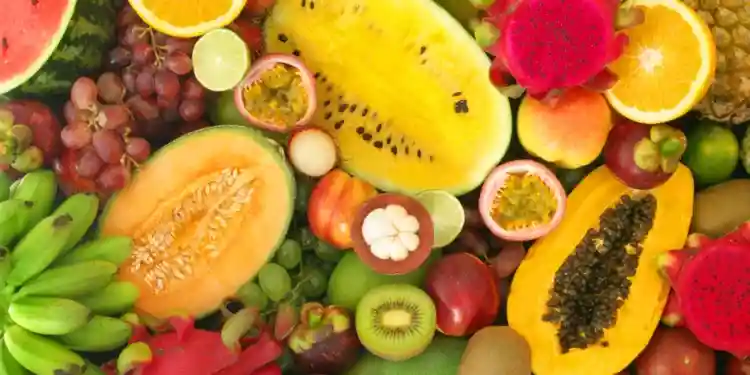 Сколько фруктов — слишком много?