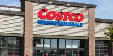 Costco Walmart