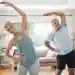 упражнения в 40+ лет