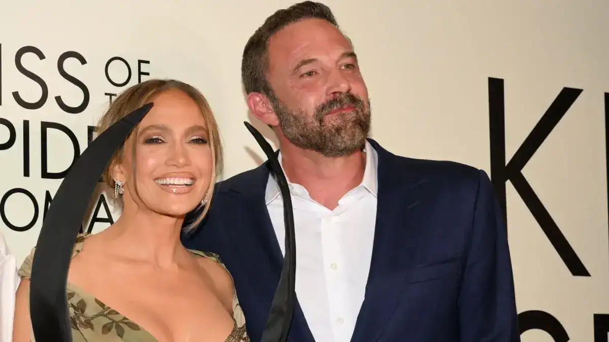 Лопес и Аффлек