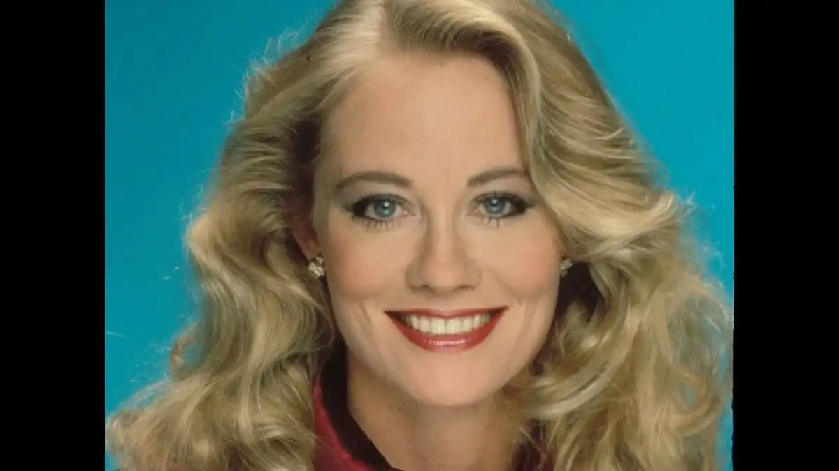 Сибилл Шеперд