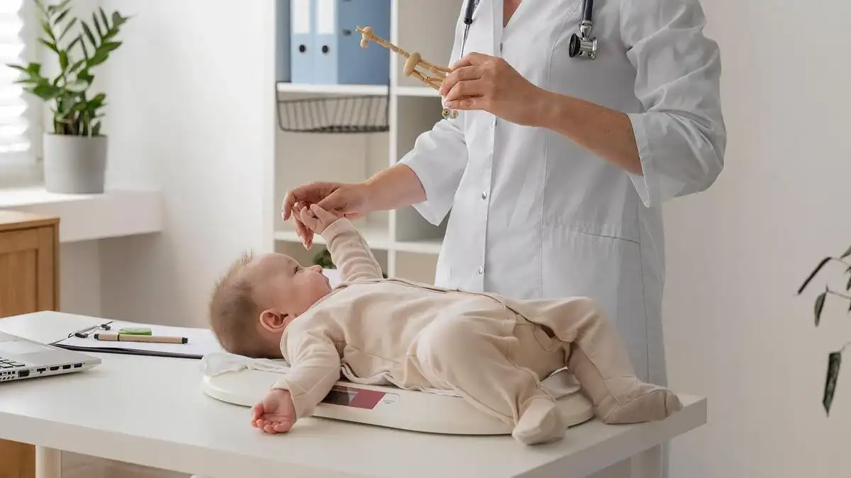 что врачи не разрешают делать своим детям